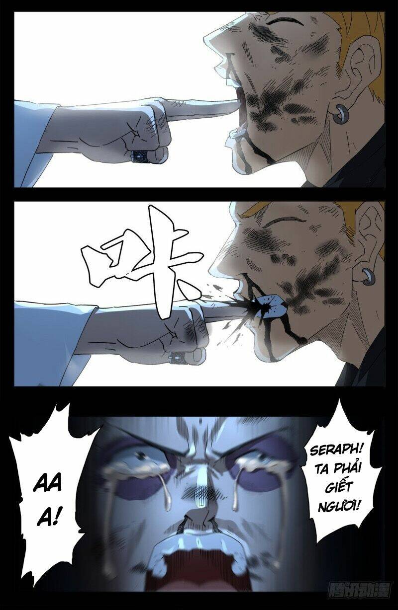 Huyết Ma Nhân Chapter 642 - Trang 2