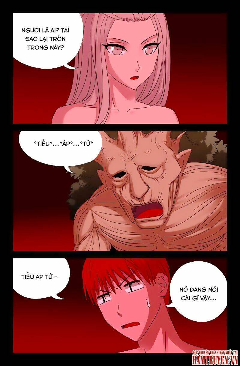 Huyết Ma Nhân Chapter 65 - Trang 2