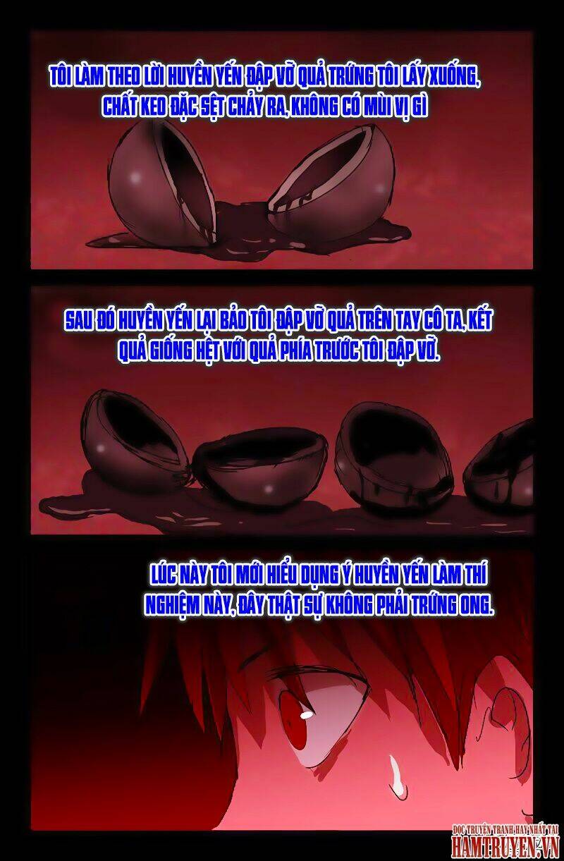 Huyết Ma Nhân Chapter 65 - Trang 2