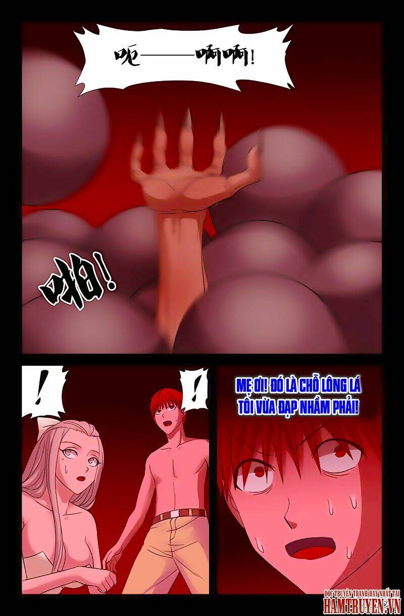 Huyết Ma Nhân Chapter 65 - Trang 2