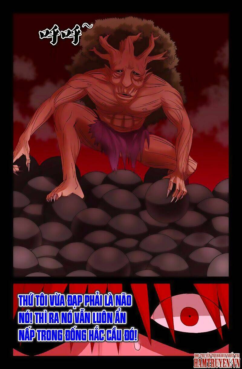 Huyết Ma Nhân Chapter 65 - Trang 2