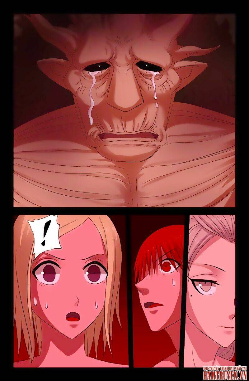 Huyết Ma Nhân Chapter 66 - Trang 2