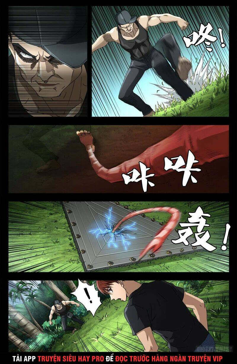 Huyết Ma Nhân Chapter 663 - Trang 2