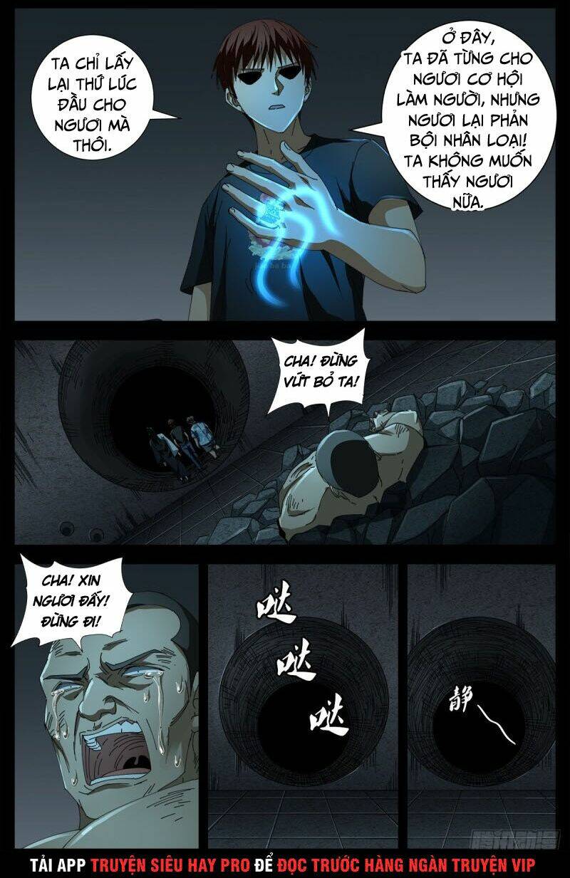 Huyết Ma Nhân Chapter 665 - Trang 2