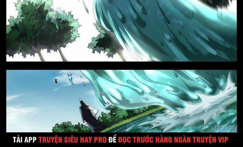 Huyết Ma Nhân Chapter 667 - Trang 2