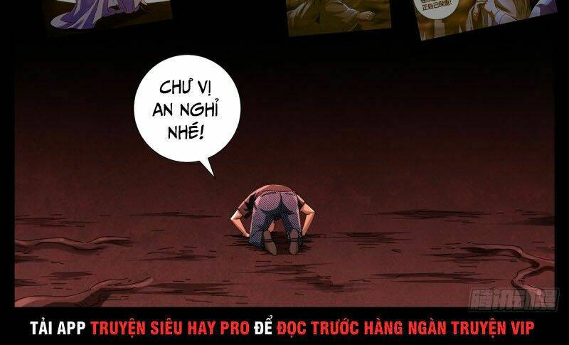 Huyết Ma Nhân Chapter 667 - Trang 2