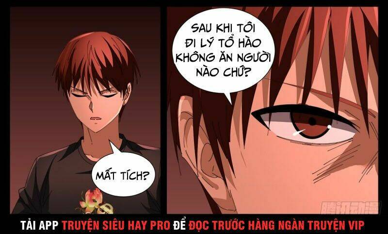 Huyết Ma Nhân Chapter 667 - Trang 2