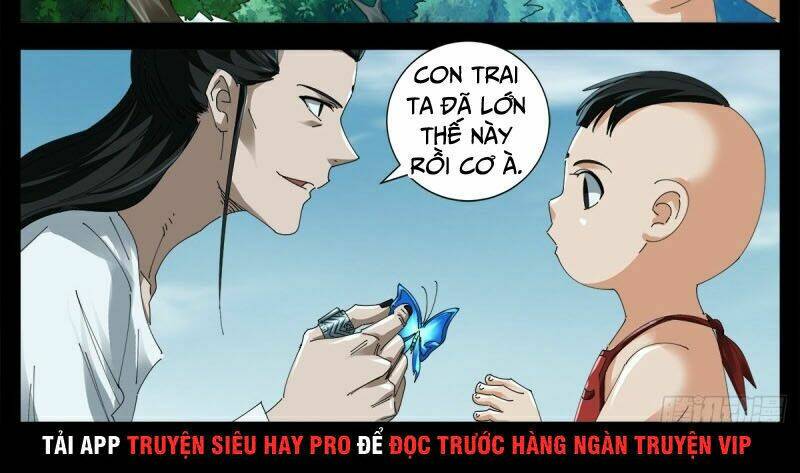 Huyết Ma Nhân Chapter 667 - Trang 2