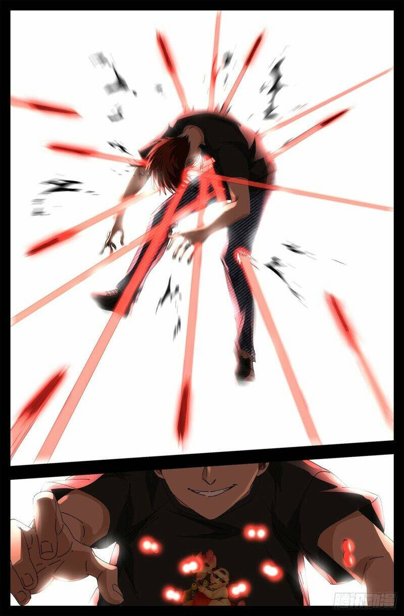 Huyết Ma Nhân Chapter 669 - Trang 2