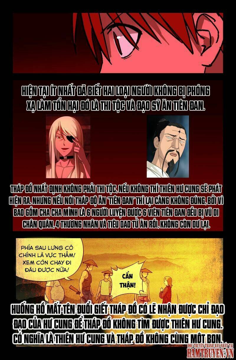 Huyết Ma Nhân Chapter 67 - Trang 2