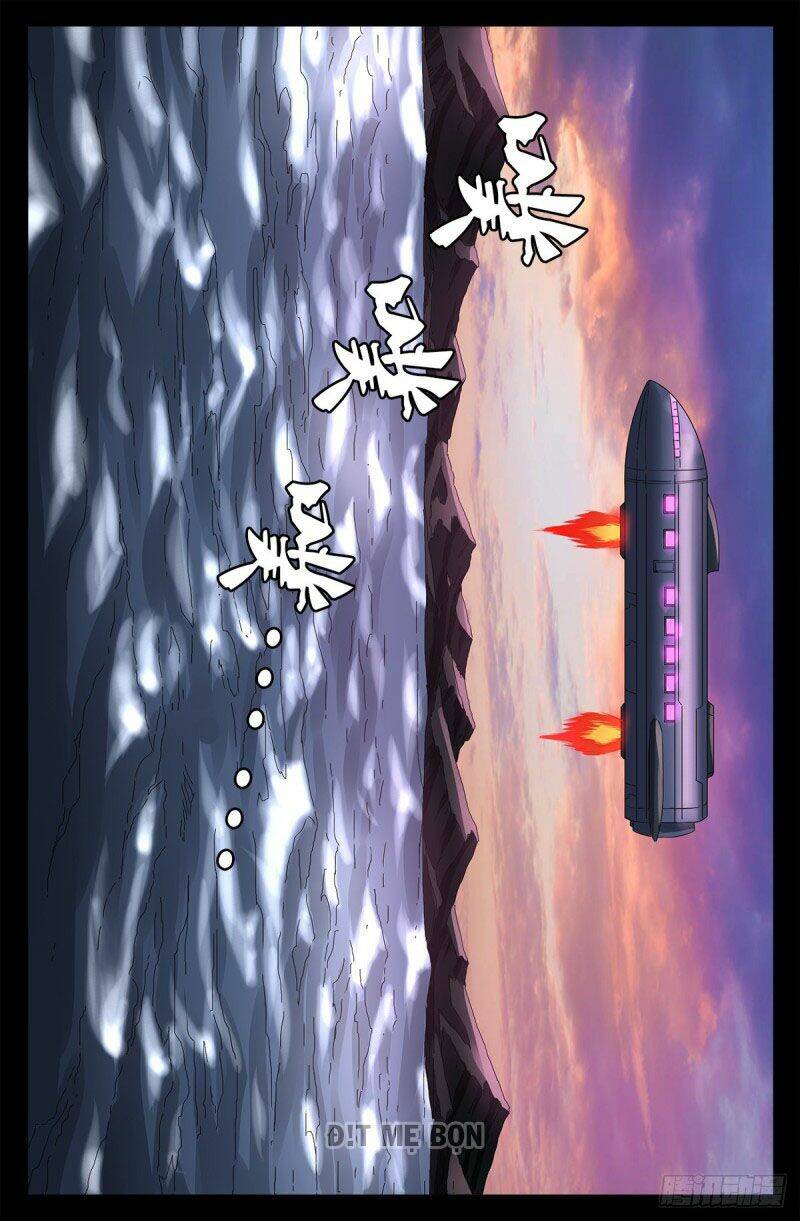 Huyết Ma Nhân Chapter 672 - Trang 2