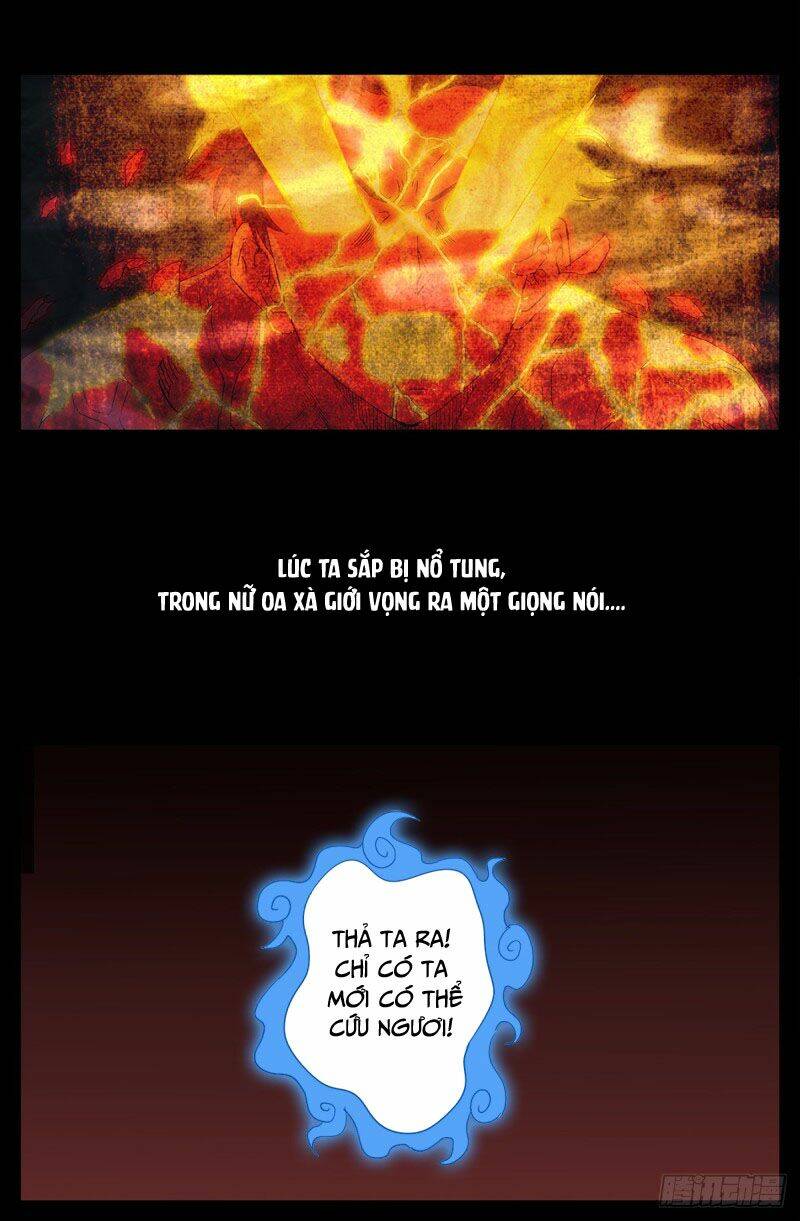 Huyết Ma Nhân Chapter 673 - Trang 2