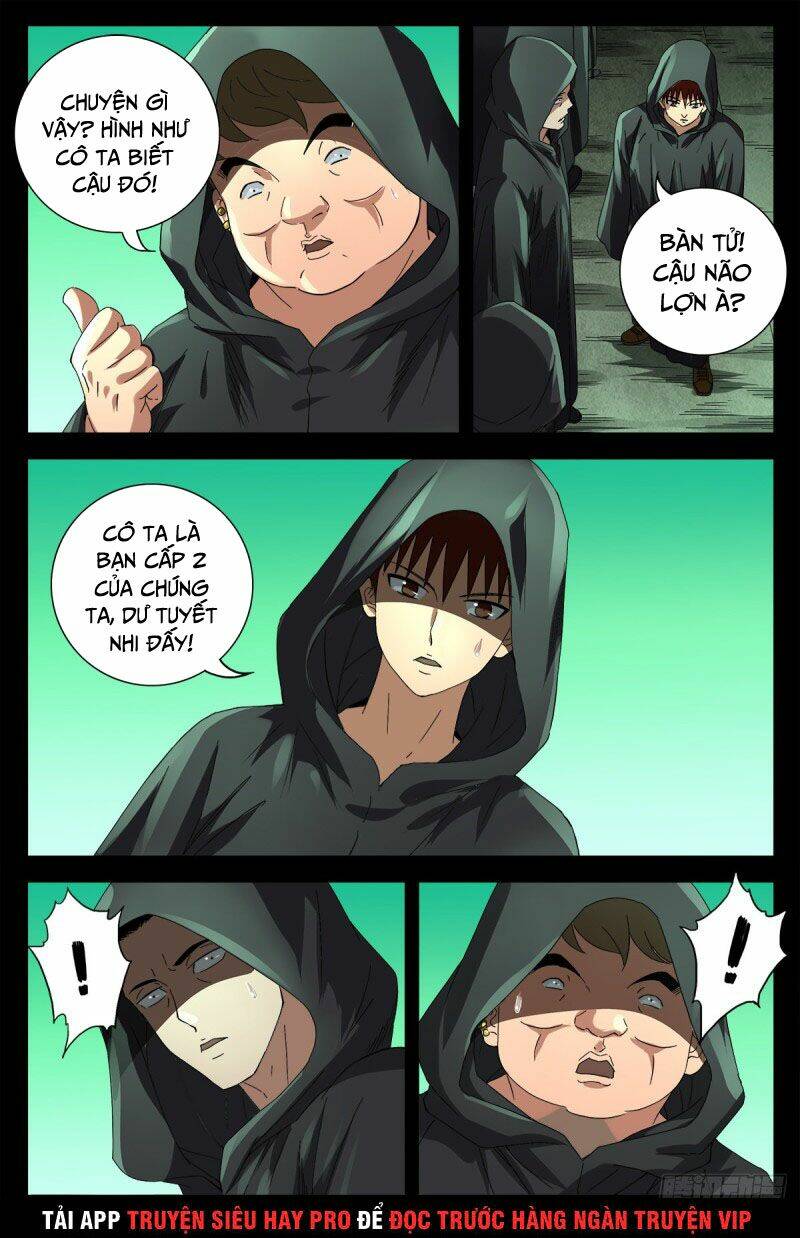 Huyết Ma Nhân Chapter 678 - Trang 2