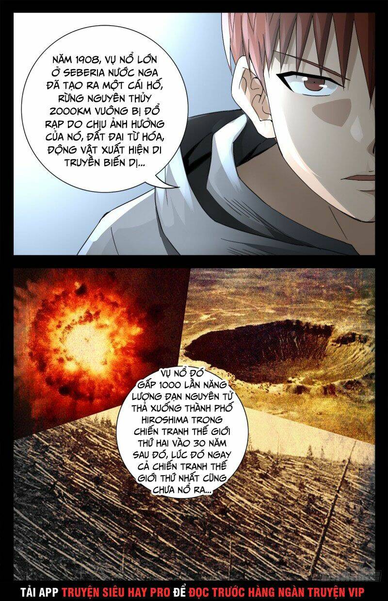 Huyết Ma Nhân Chapter 680 - Trang 2