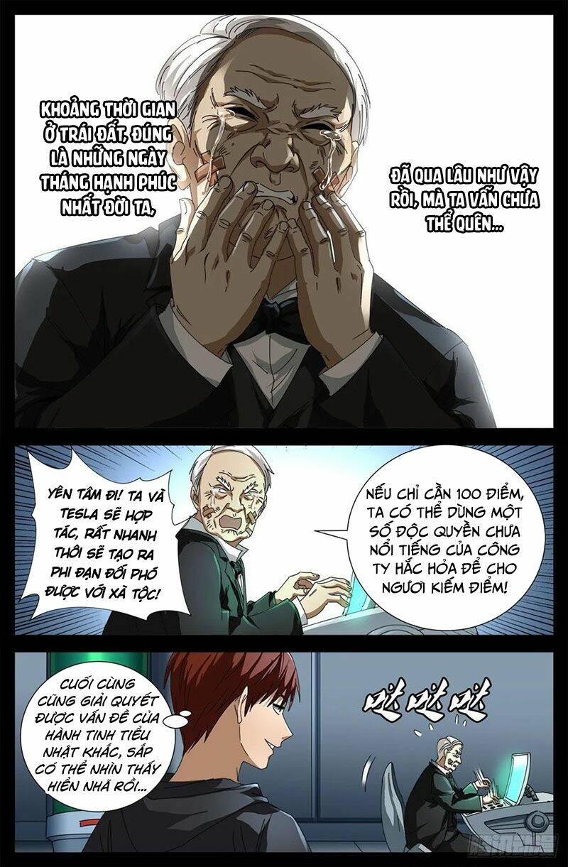 Huyết Ma Nhân Chapter 683 - Trang 2