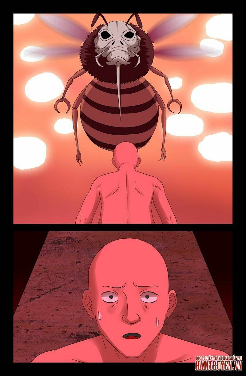 Huyết Ma Nhân Chapter 69 - Trang 2