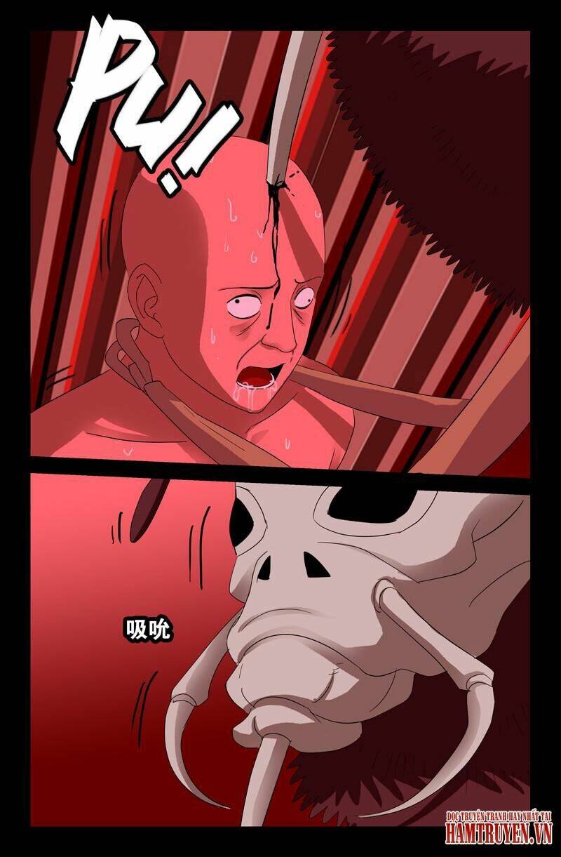 Huyết Ma Nhân Chapter 69 - Trang 2