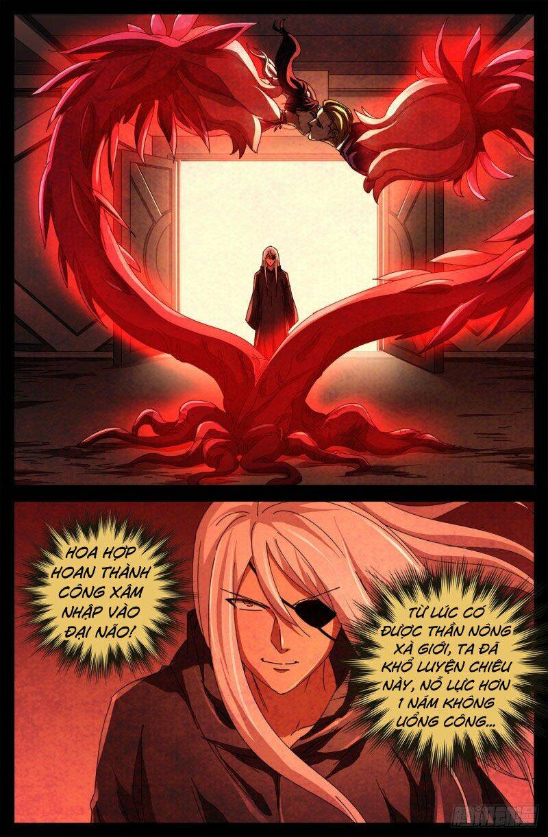 Huyết Ma Nhân Chapter 691 - Trang 2