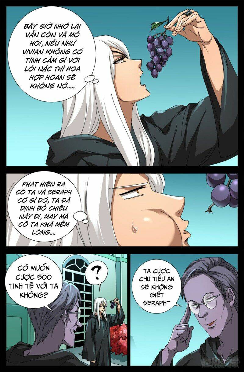 Huyết Ma Nhân Chapter 691 - Trang 2