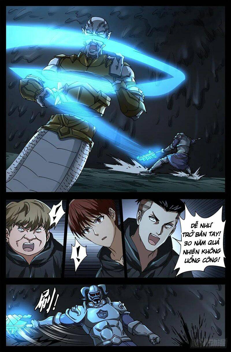 Huyết Ma Nhân Chapter 695 - Trang 2