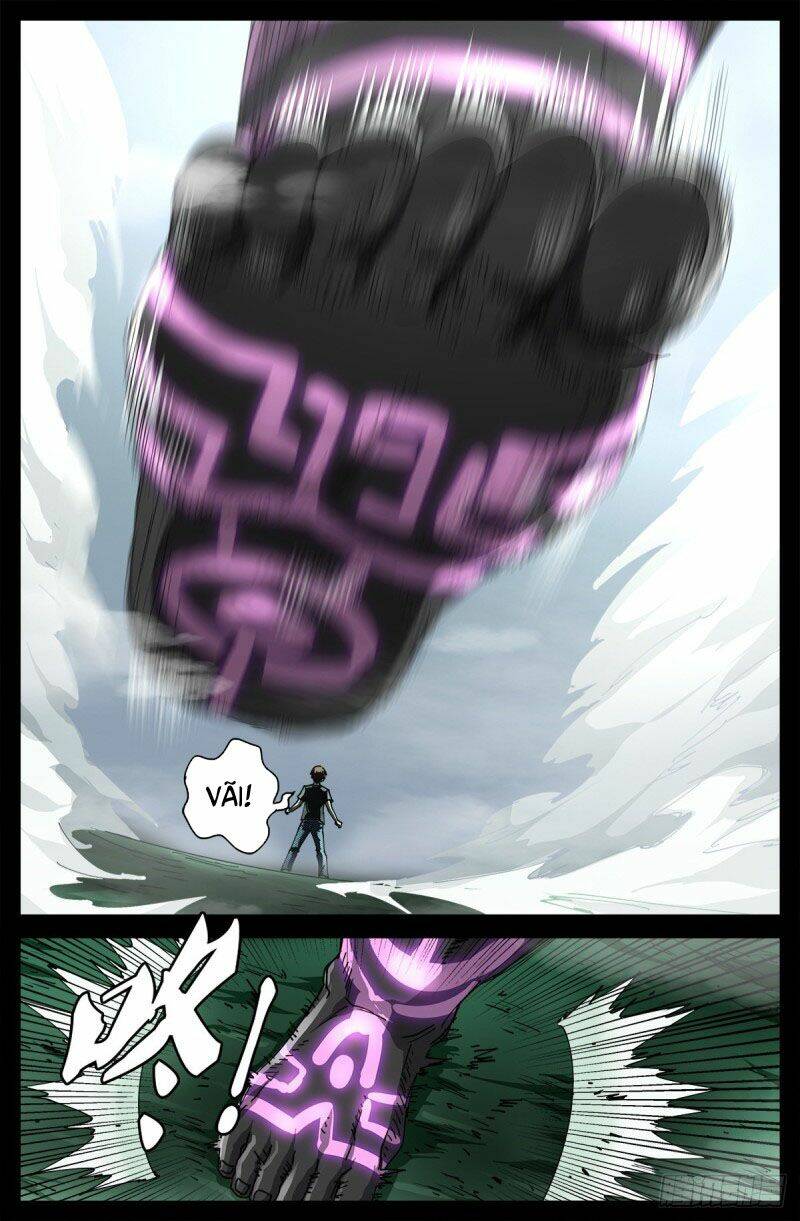 Huyết Ma Nhân Chapter 699 - Trang 2