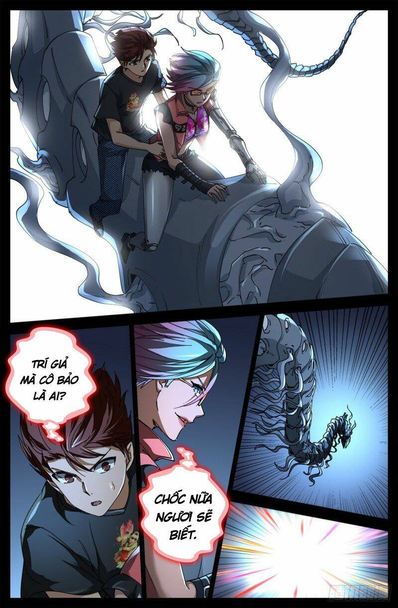 Huyết Ma Nhân Chapter 699 - Trang 2