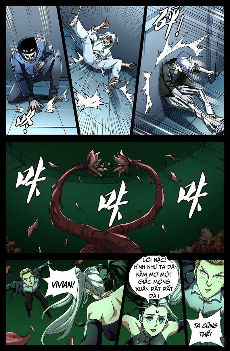 Huyết Ma Nhân Chapter 703 - Trang 2