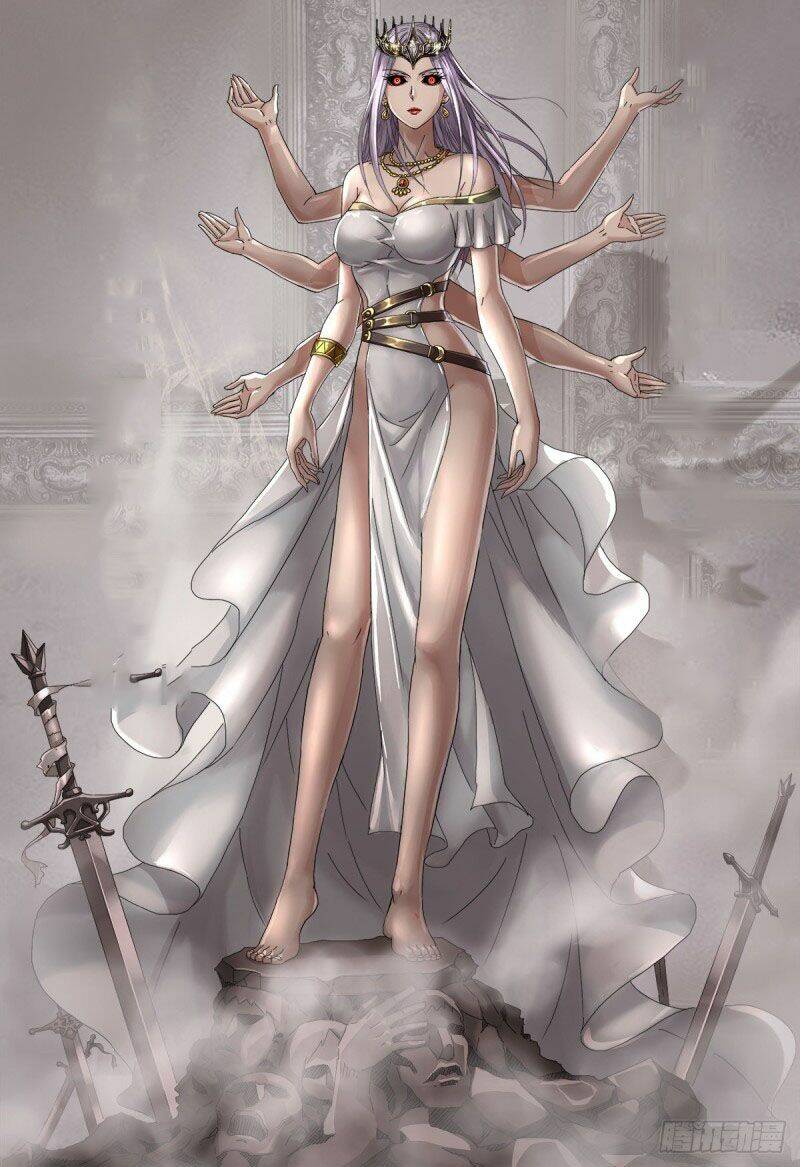 Huyết Ma Nhân Chapter 705 - Trang 2