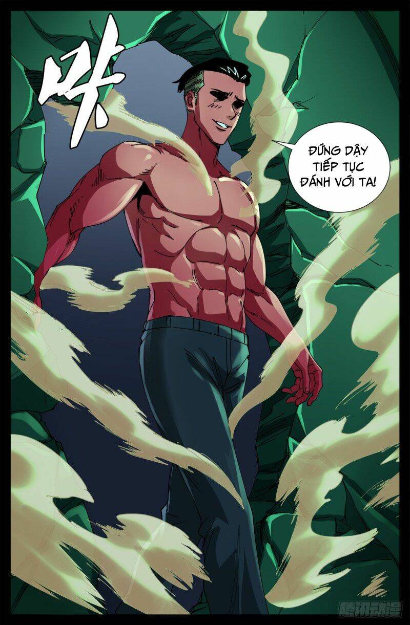 Huyết Ma Nhân Chapter 705 - Trang 2