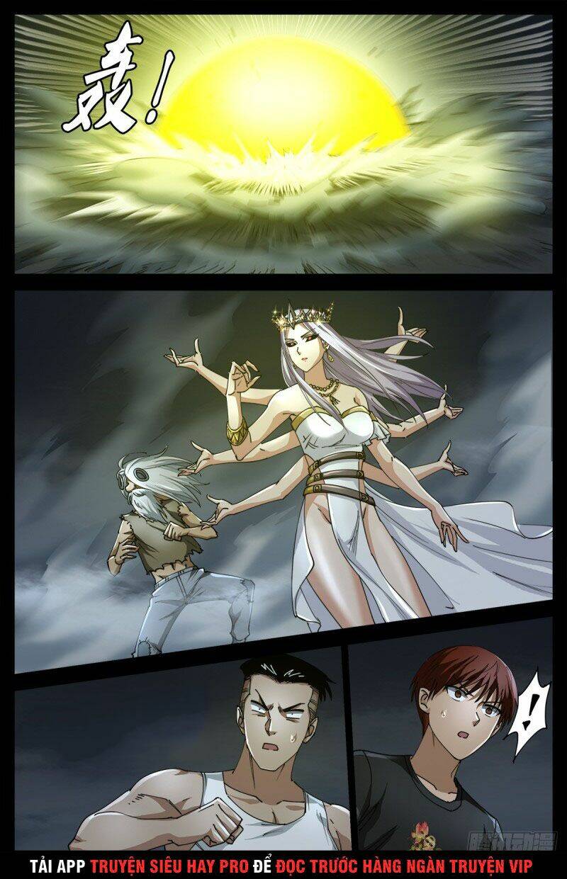 Huyết Ma Nhân Chapter 719 - Trang 2