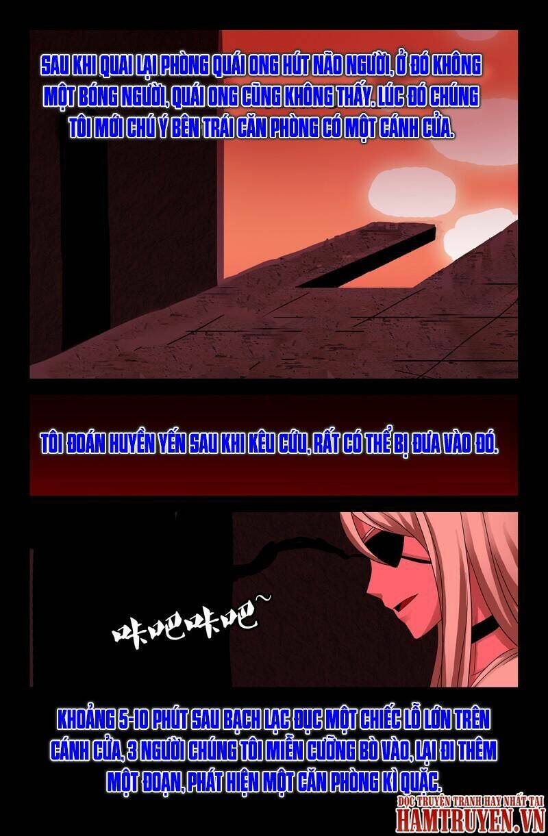 Huyết Ma Nhân Chapter 72 - Trang 2