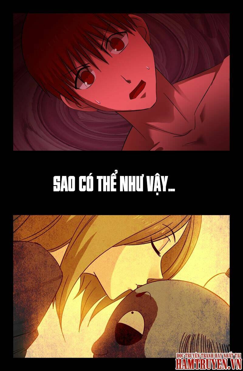 Huyết Ma Nhân Chapter 72 - Trang 2