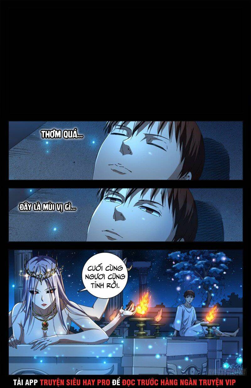 Huyết Ma Nhân Chapter 721 - Trang 2