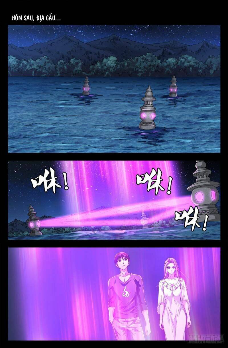 Huyết Ma Nhân Chapter 725 - Trang 2