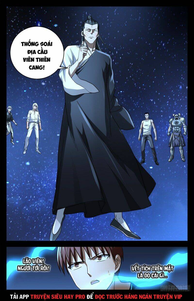 Huyết Ma Nhân Chapter 726 - Trang 2