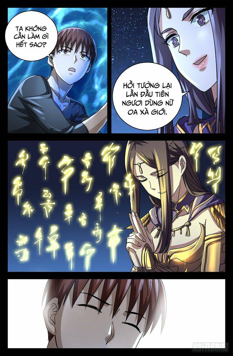 Huyết Ma Nhân Chapter 730 - Trang 2