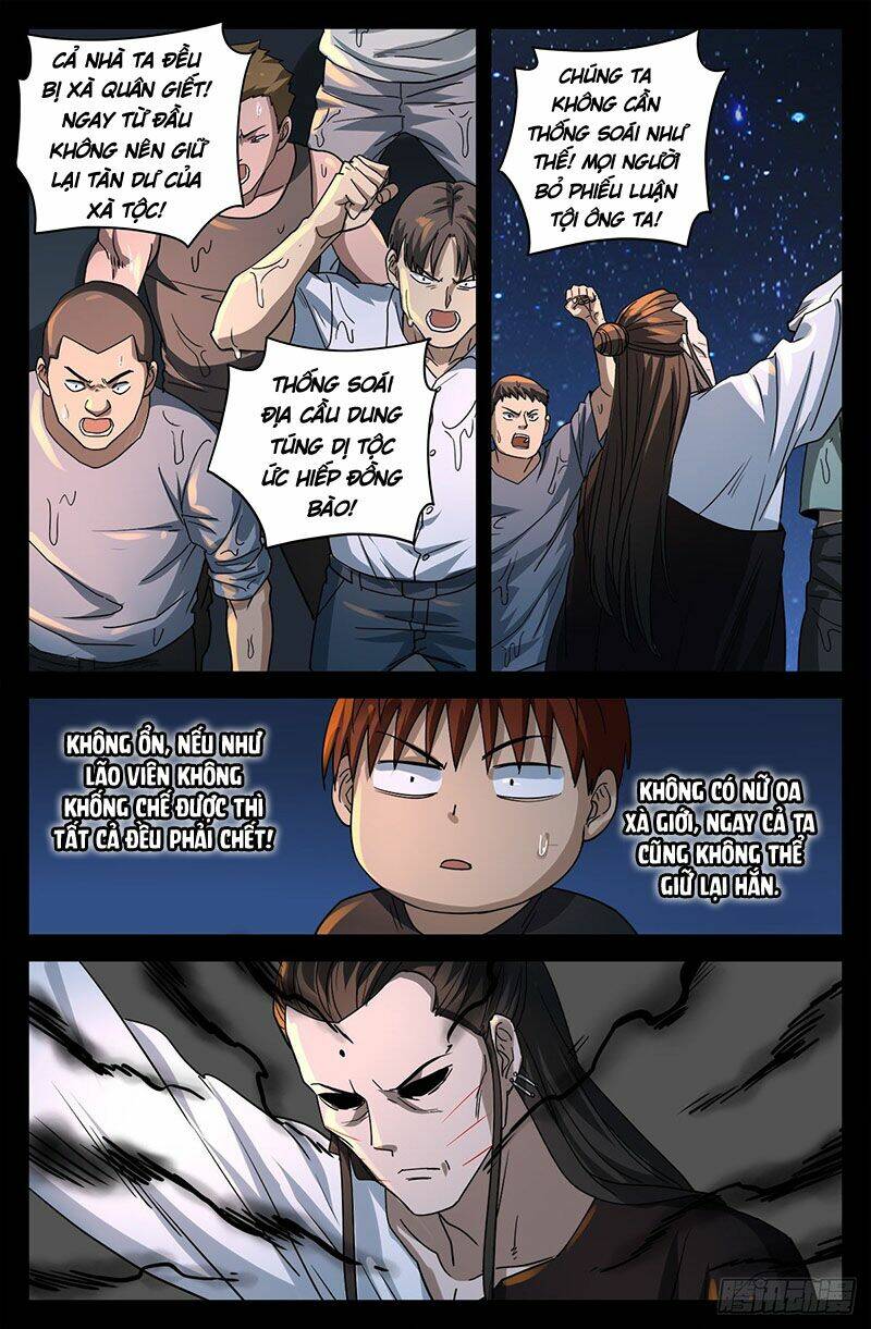 Huyết Ma Nhân Chapter 730 - Trang 2