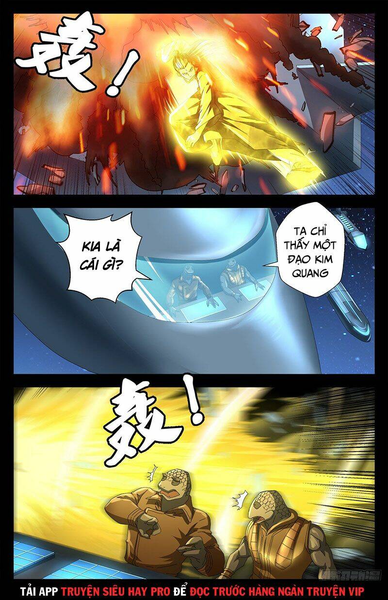 Huyết Ma Nhân Chapter 733 - Trang 2