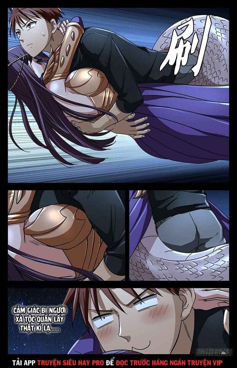 Huyết Ma Nhân Chapter 736 - Trang 2