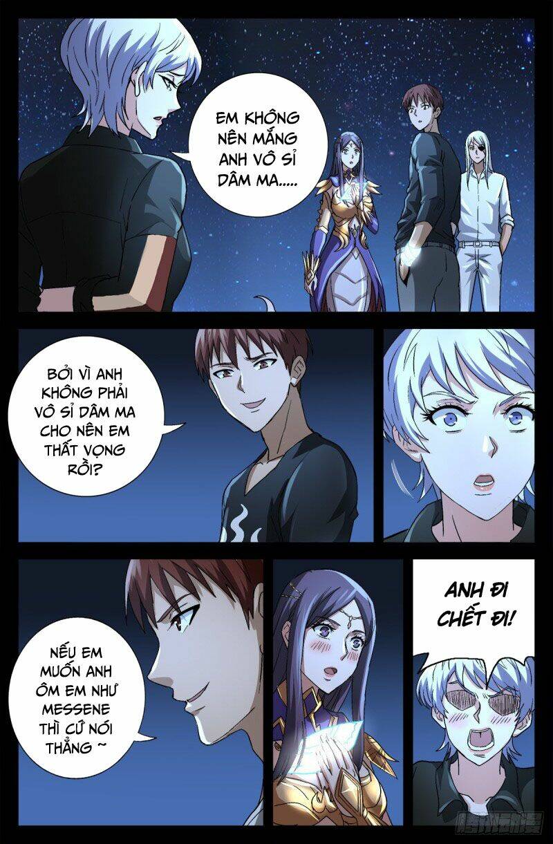 Huyết Ma Nhân Chapter 737 - Trang 2