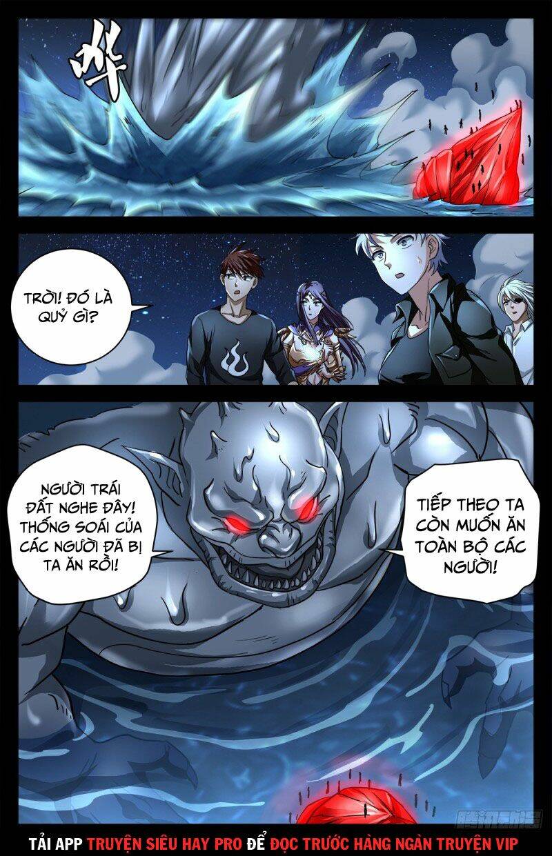 Huyết Ma Nhân Chapter 738 - Trang 2