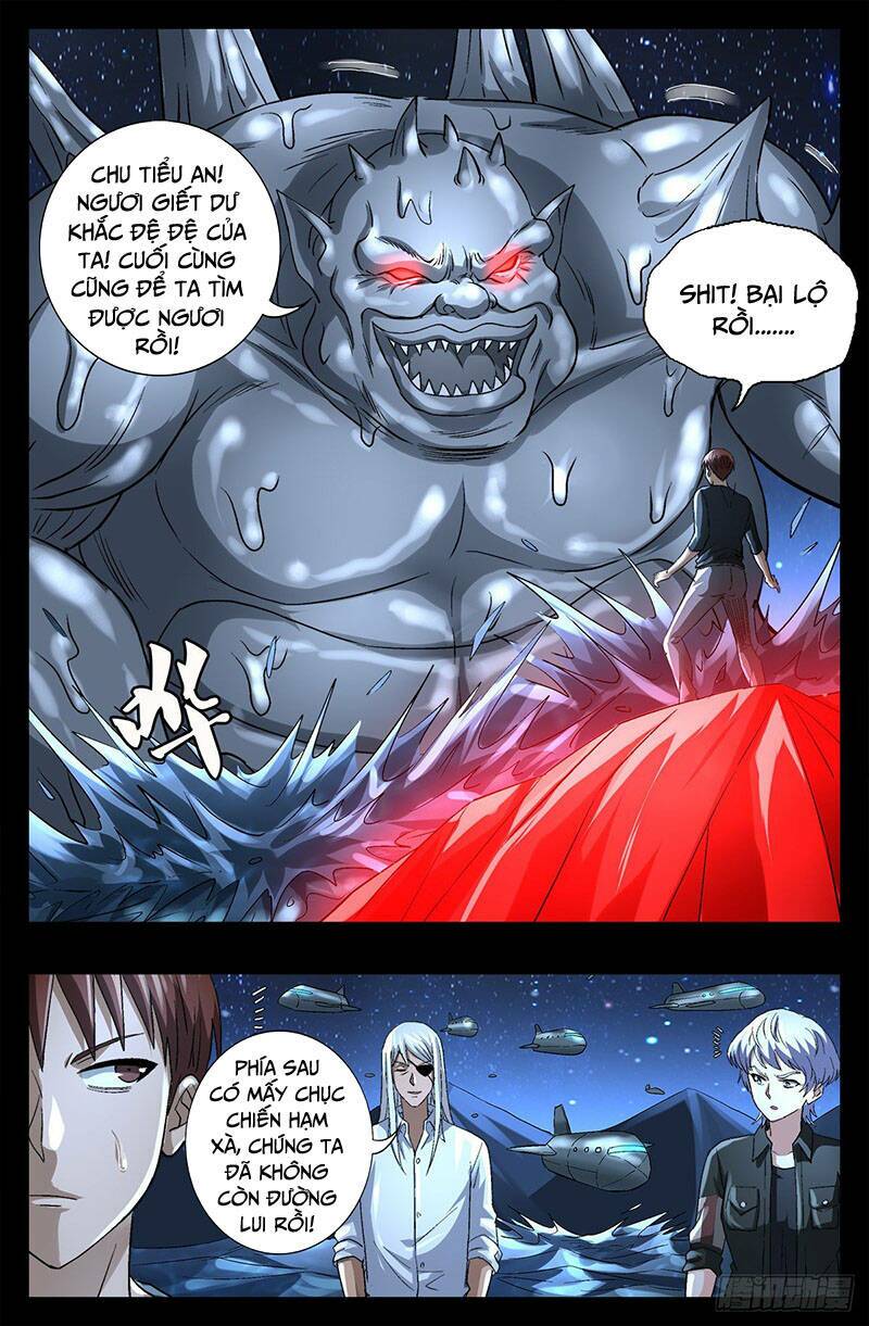 Huyết Ma Nhân Chapter 739 - Trang 2