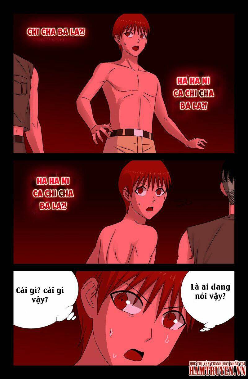 Huyết Ma Nhân Chapter 74 - Trang 2