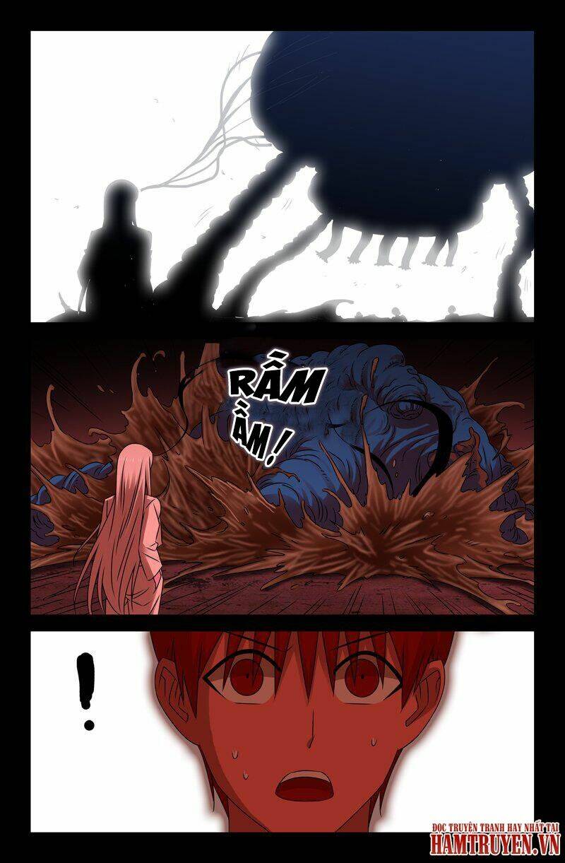 Huyết Ma Nhân Chapter 74 - Trang 2