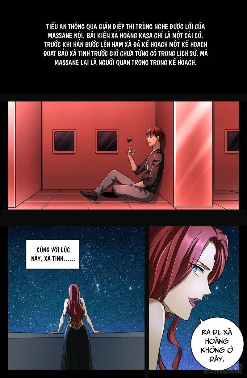 Huyết Ma Nhân Chapter 742 - Trang 2