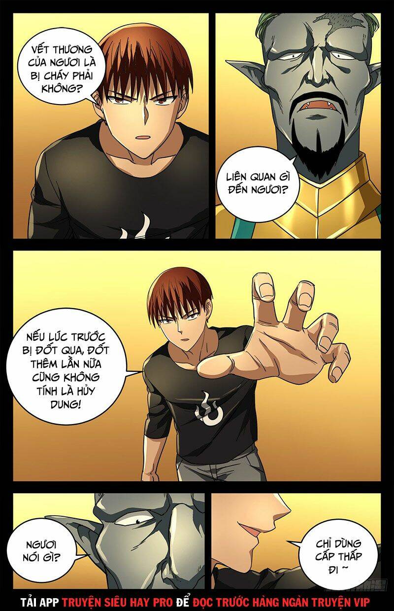 Huyết Ma Nhân Chapter 746 - Trang 2