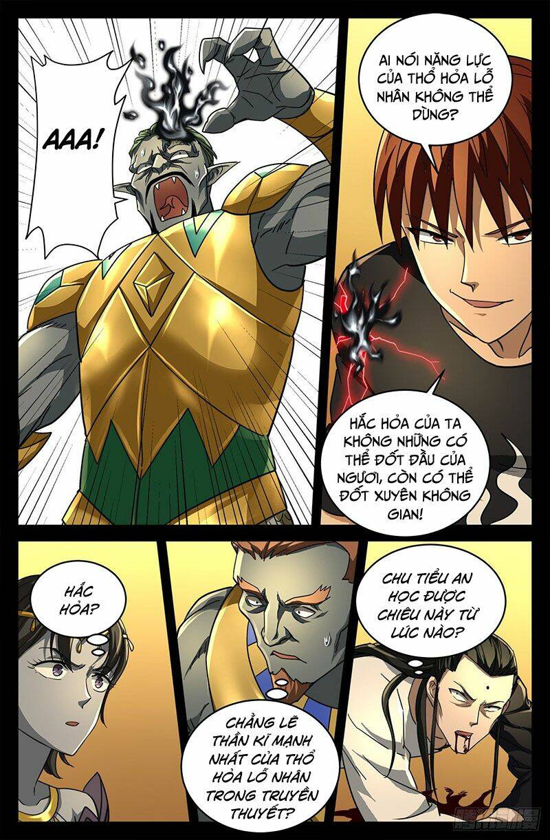 Huyết Ma Nhân Chapter 746 - Trang 2