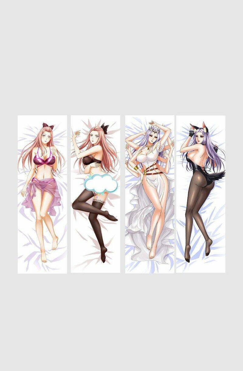 Huyết Ma Nhân Chapter 746 - Trang 2