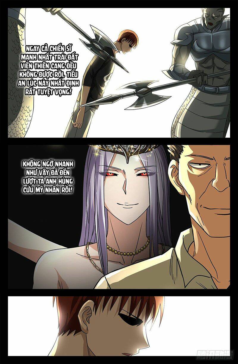 Huyết Ma Nhân Chapter 746 - Trang 2