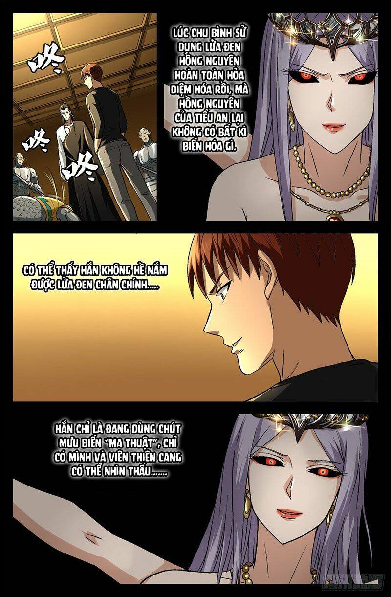 Huyết Ma Nhân Chapter 747 - Trang 2